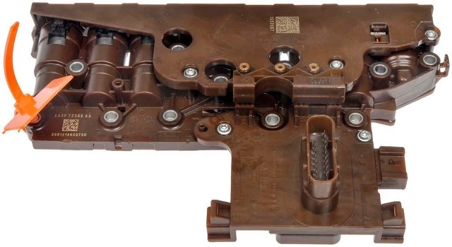 Módulo de control de transmisión Dorman Oe Solutions P N 609 035 Foto 2 de 4