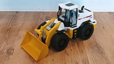 Bruder 1/16 Scale 03410 Wheel Loader Excavator Construction Vehicle Loose Toy