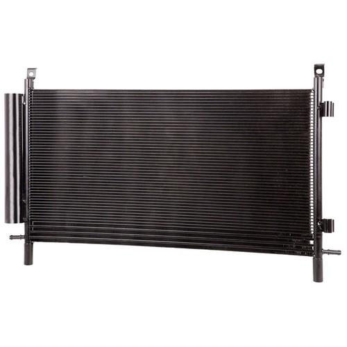 For Chevrolet Camaro 2010 2011 A/C AC Air Conditioning Condenser DAC