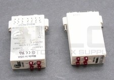 LOT OF 2 WRC 1781-IB5Q SOLID STATE RELAYS 3.3-32VDC