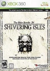 The Elder Scrolls IV: Shivering Isles - Xbox 360