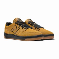 New Balance Numeric 480 Workwear Gum NM480GDT Men Size