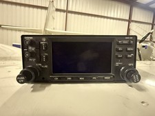 Garmin GNS 430 Non-WAAS Garmin GNS 430 Non-WAAS