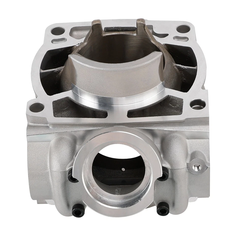 Cylinder Kit w/Piston & Top End Gasket Kit For Gas Gas EC 300 EX 300 2021-2023 - Image 2 of 4