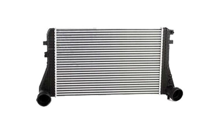 Intercooler échangeur 1K0145803CG Audi A3 Leon Octavia Caddy air