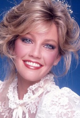Heather Locklear Sexy 8x12 giclee photo 