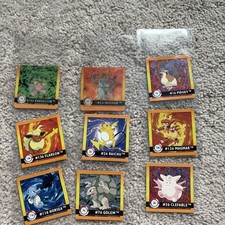 Pokemon Artbox Action Flipz Card Prices | Holo, Rare, & Graded Cards