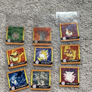 Pokemon Premier Edition Artbox | eBay