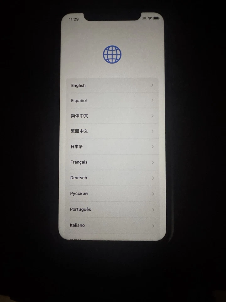 iPhone XR Unlocked (64GB, USED CONDITION) - Image 2 of 4