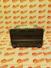 Autoradio Skoda FABIA