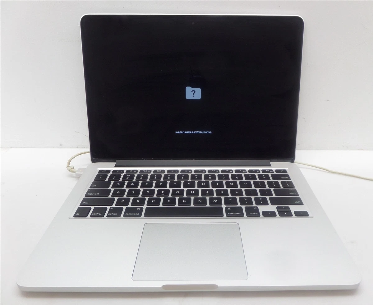 2013 Apple MacBook Pro 13.3 Inch Laptops for sale | eBay