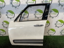 PORTIERA ANTERIORE SINISTRA PER FIAT 500 L Serie (351_352) (12>)