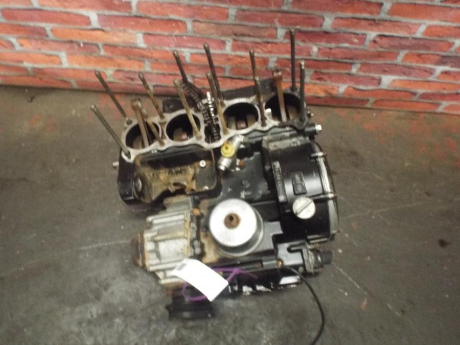 その他 ka Kawasaki KZ1000 Z1000 ST 1979-1980 79-80 Engine Bottom End KZT00EE