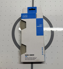 PRO Gravel Comfort Handlebar Tape 3.0mm 2300x30mm Silicone Gray