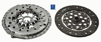 Kupplungssatz Sachs 3000 951 219 FÜR Renault Kupplung KIT Kupplungskit