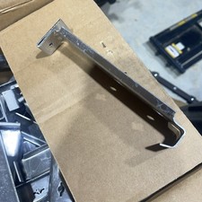 6" Inch Supreme Hanger with Clip - 100 Pack