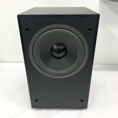 Mirage FRX-S8 400W 8in Powered Subwoofer FRXS8 - Working!