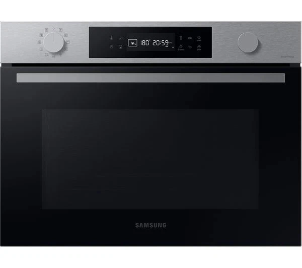 TieDex UK SAMSUNG Series 4 NQ5B4553FBS/U4 Built-in Compact Combination