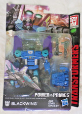 Hasbro Transformers  Generations Power of the Primes Blackwing