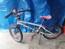 Tony Hawk Park Series BMX Bike Dynacraft Top Tube 20