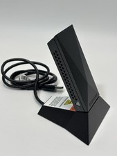 NETGEAR A7000-100PES Nighthawk AC1900 USB 3.0 Dual-Band Wi-Fi Adapter + Cradle