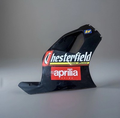 APRILIA RS 125 1995-1998  12047 DX-SX  VERKLEIDUNG  SIDE FAIRING COVER B0031