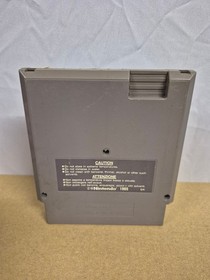 Nintendo Super Mario Bros / Duck Hunt NES