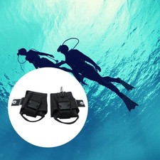 Diving Weight Pouches Carriers Scuba Diving Weight Pockets
