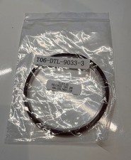 3mm wide roll of Polyimide high-temperature heat resistant tape