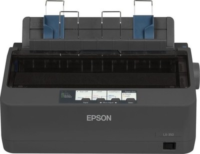 EPSON LX 350 Matrixdrucker Nadeldrucker