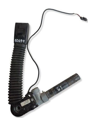 BMW 5 E60 E61 2007 Rechts Gurtschloss vorne 6982520 MAC10694