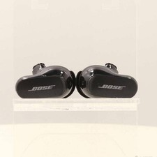  Used BOSE Bose QuietComfort Earbuds II Triple Black