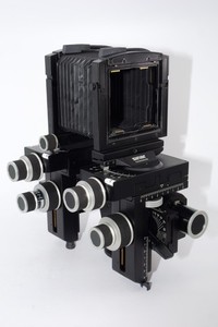 Sinar Shutter | eBay