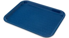 Carlisle FoodService CT101414 Café Standard Cafeteria Food Tray 24Pk - P32RX