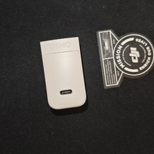 DJI Osmo Pocket 2 Do-It-All Handle Wifi Wireless Bluetooth Microphone Receiver