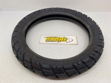 SHINKO TRAIL MASTER オフロードリヤタイヤ E-700 中古品 Shinko 700