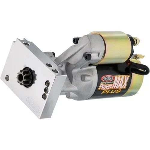 Arrancador Powermaster 9004 Powermax PLUS Foto 4 de 4