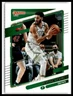 Jayson Tatum 2021-22 Donruss #60 Boston Celtics