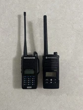 motorola rdm2070d + Baofeng UV9R - See Description 