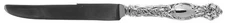 International Silver Frontenac  French Hollow Knife 1003912