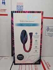 Plus One Kegel Trainer Remote Control - Strengthen pelvic floor muscles