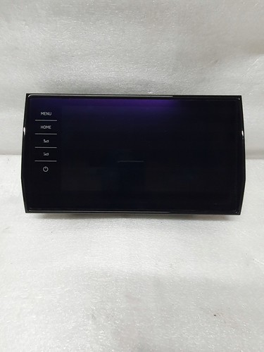 Skoda Kodiaq 565 565919606DW Navigation GPS Navi Radio
