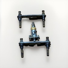 Injecteur Mercedes 190