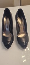 David Braun Damen schuhe Pumps Gr.41. in sehr gutem Zustand Echtleder 