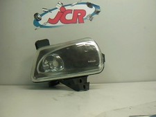 Antibrouillard Fiat PALIO