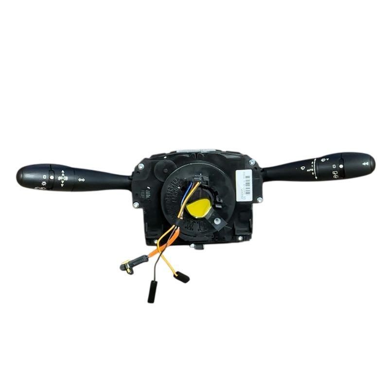 Commodo essuie-glace et phare pour Citroën C3 Phase 1 référence 6239TY