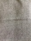 Heather Gray Wool Blend Men or Women Suiting Fabric - 64" wide - By the Yard
