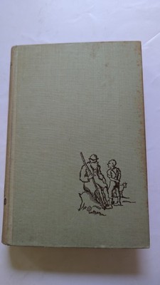 Die Heiden von Kummerow, Ehm Welk- Büchergilde Gutenberg Berlin 1938