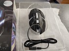 Vivitar LVLUP Pro Gaming Mouse-DPI Switch RGB Backlit - New Damaged Box — photo 2