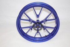 Original Felge vorne Vorderrad Wheel Yamaha YZF-R 125 RE40 2023- (Lager 11-25)